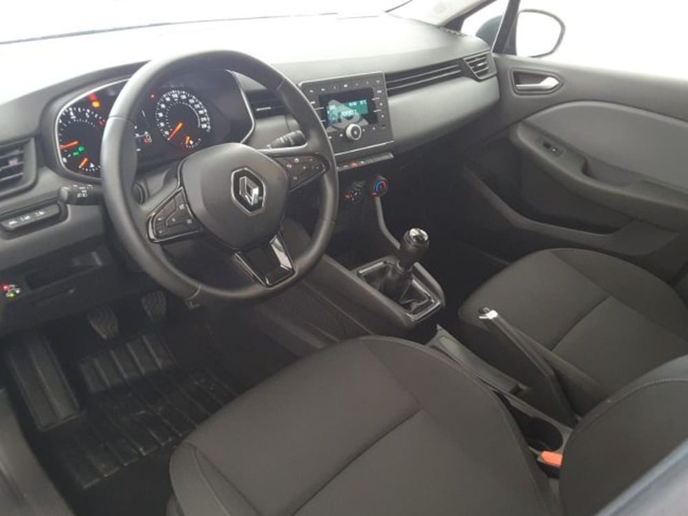 Renault Clio usata a Firenze (6)