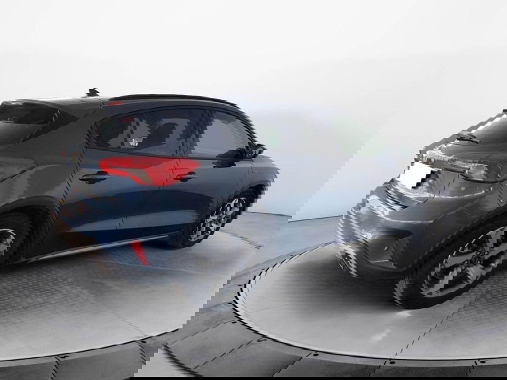 Ford Focus usata a Torino (4)