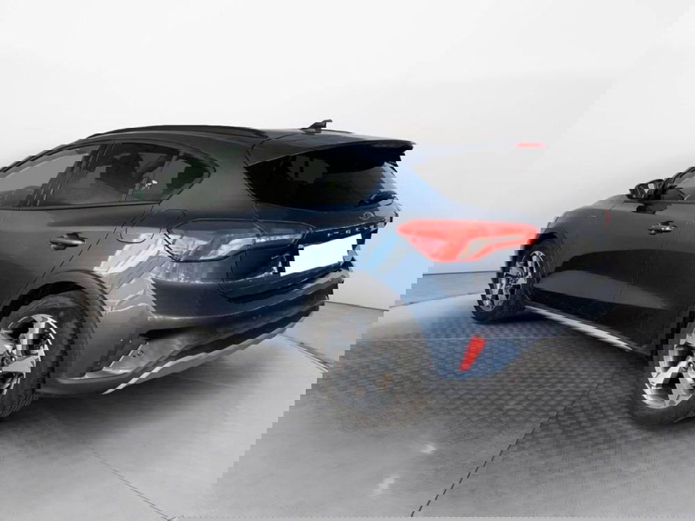 Ford Focus usata a Torino (5)