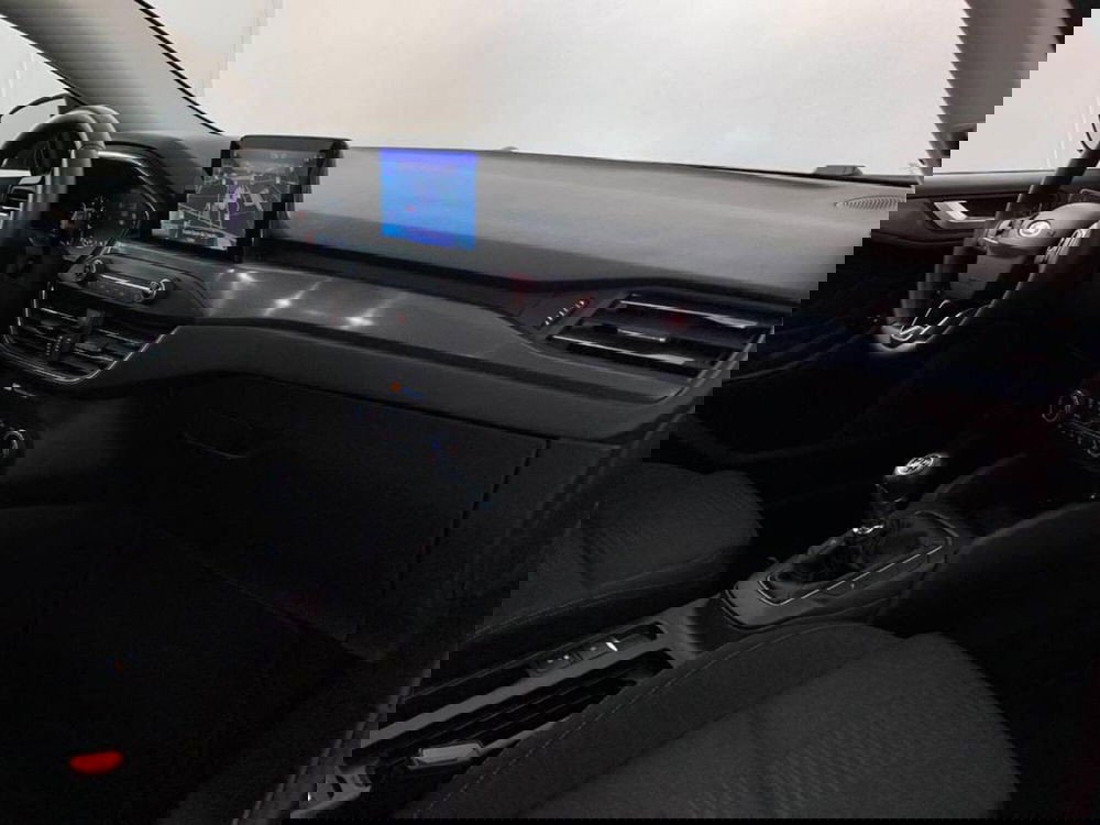 Ford Focus usata a Torino (13)
