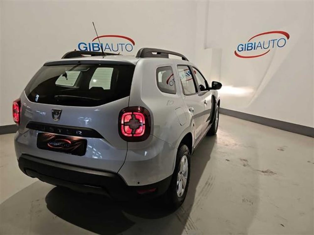 Dacia Duster usata a Palermo (6)