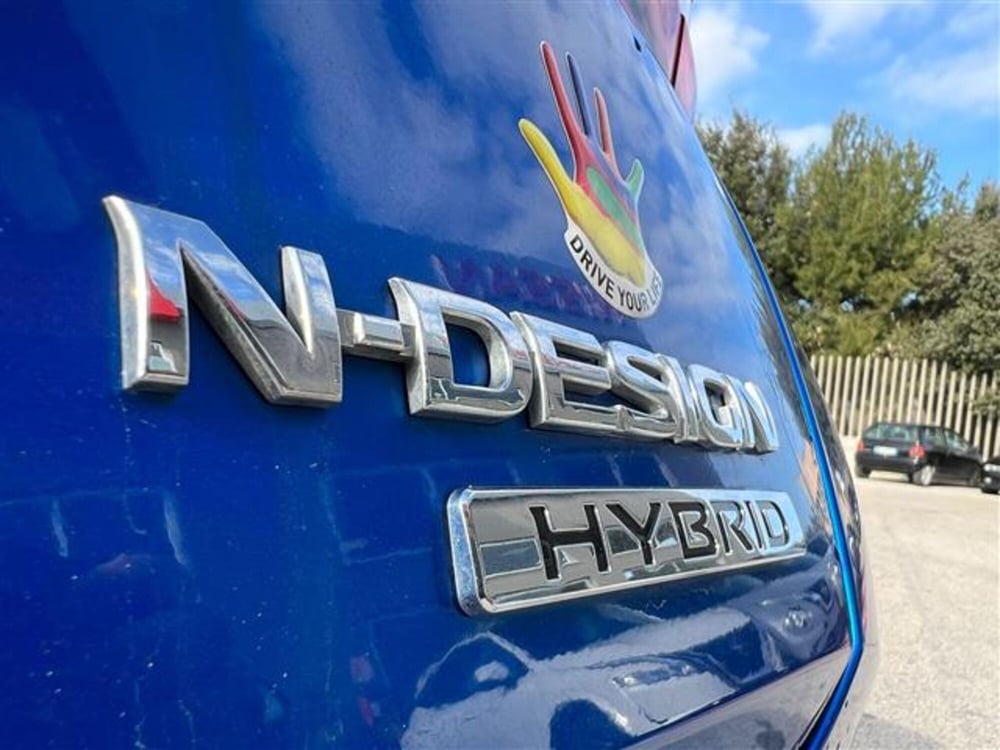 Nissan Juke usata a Brindisi (14)