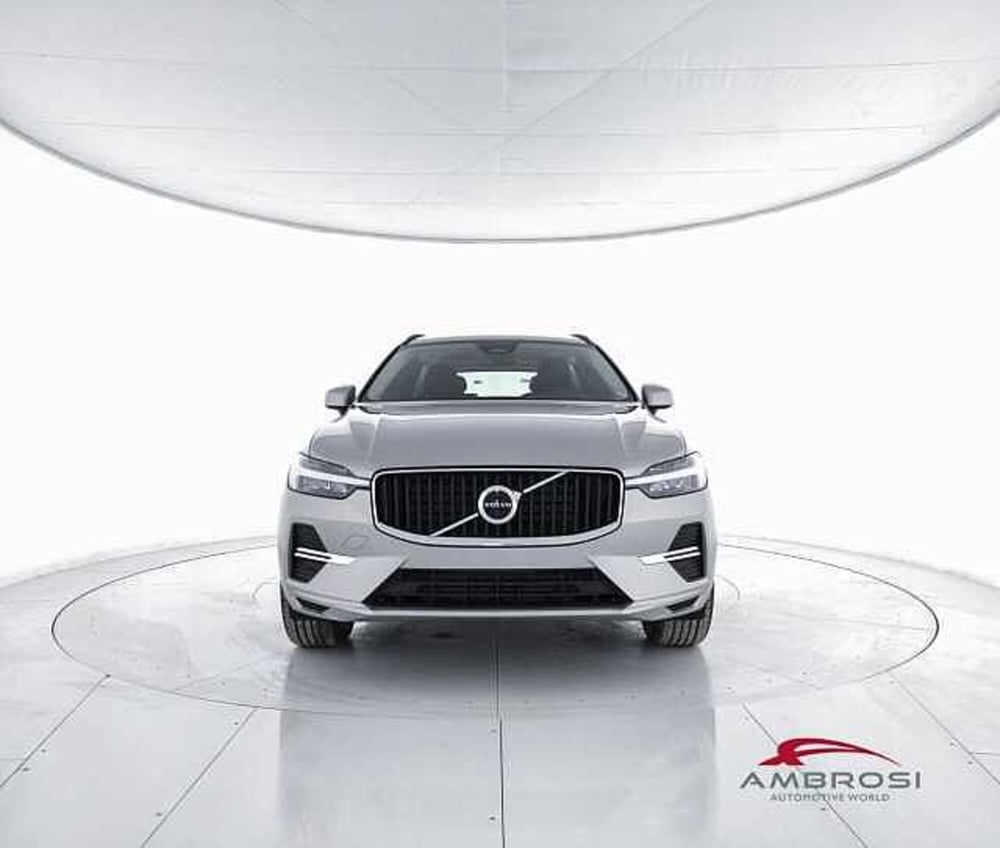 Volvo XC40 nuova a Viterbo (5)