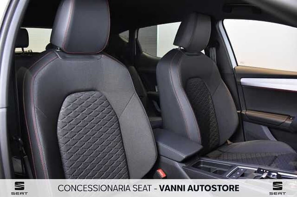 SEAT Leon nuova a Verona (13)