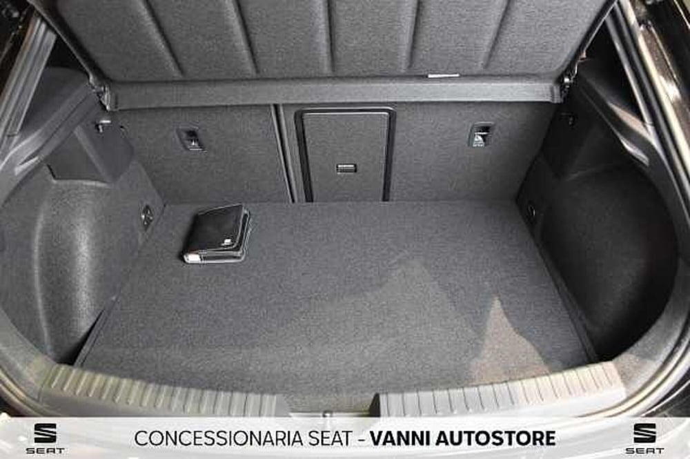 SEAT Leon nuova a Verona (15)