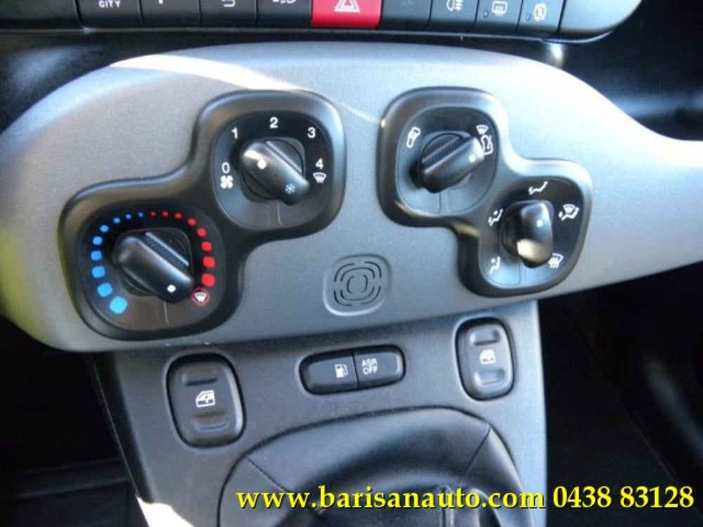 Fiat Panda usata a Treviso (9)