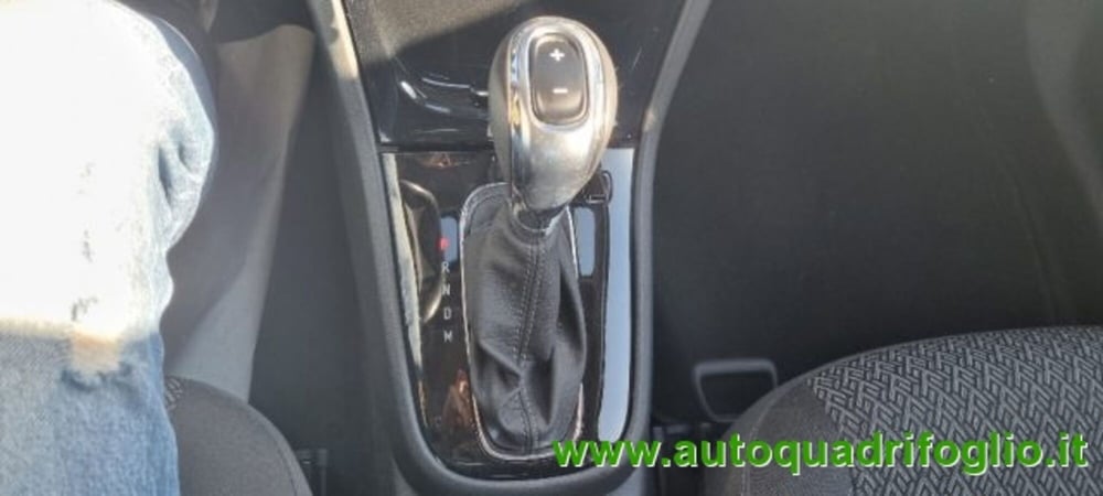 Opel Mokka usata a Savona (10)