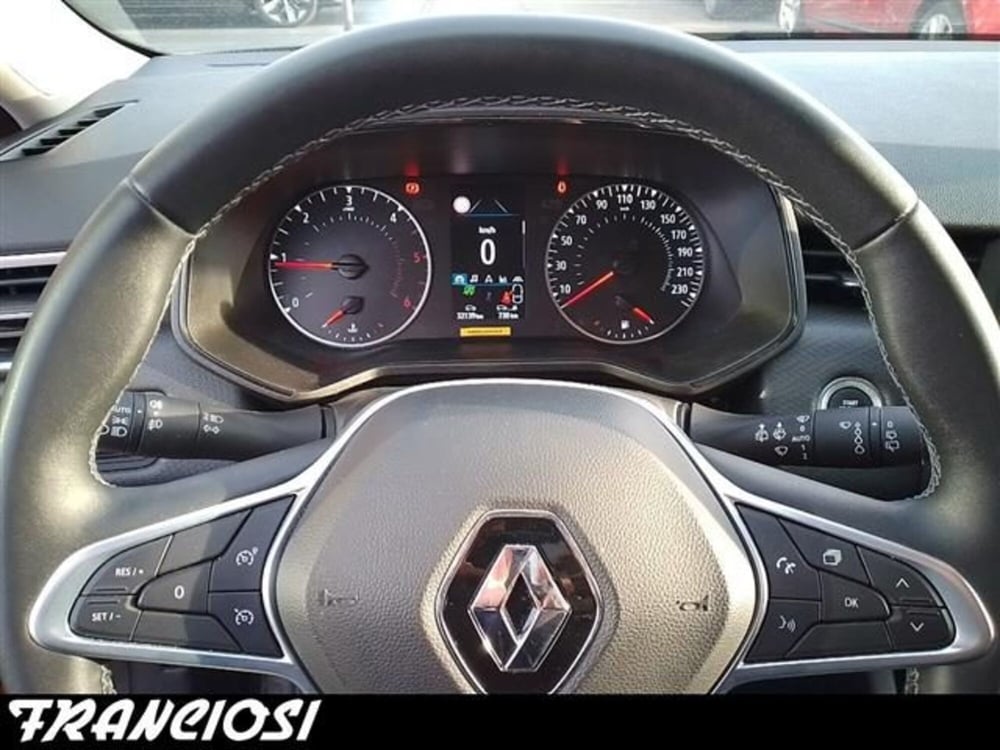 Renault Clio usata a Modena (8)