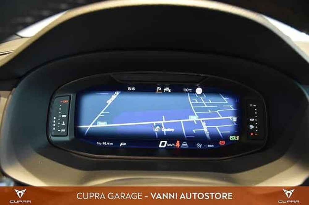 Cupra Ateca nuova a Verona (12)