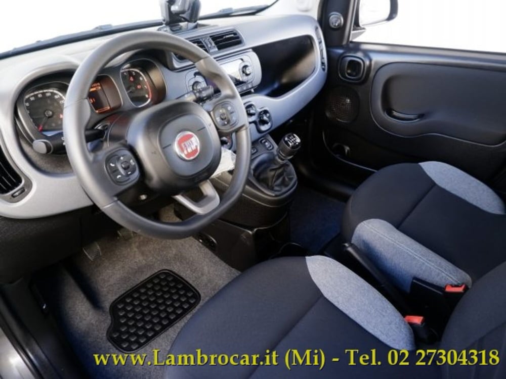 Fiat Panda usata a Milano (3)