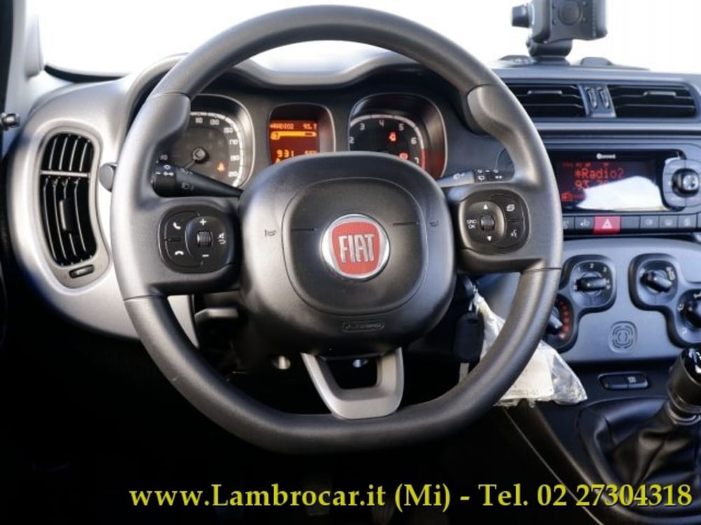 Fiat Panda usata a Milano (5)