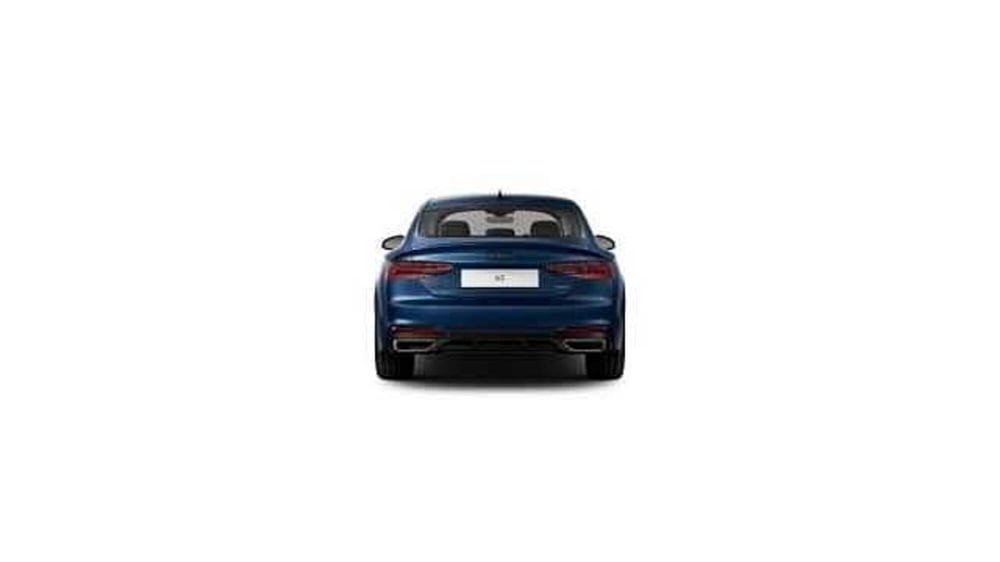 Audi A5 Sportback nuova a Vicenza (4)