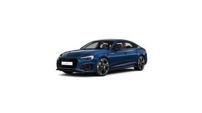 Audi A5 Sportback 40 TDI quattro S tronic S line edition nuova a Altavilla Vicentina