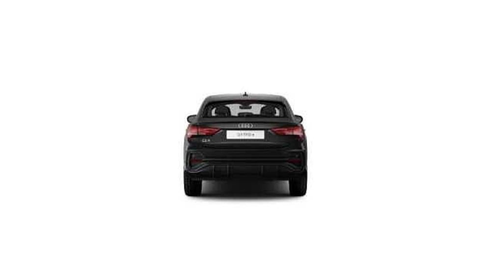 Audi Q3 Sportback nuova a Vicenza (4)