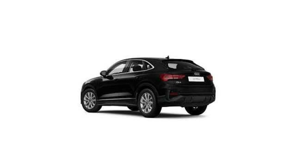 Audi Q3 Sportback nuova a Vicenza (5)