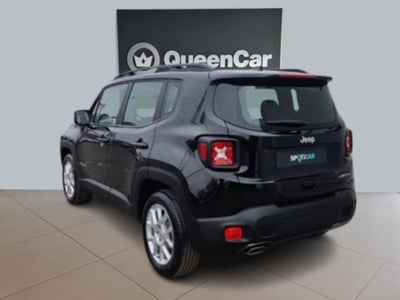 Jeep Renegade 1.0 T3 Limited  nuova a Pianezza