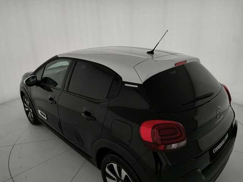 Citroen C3 usata a Caserta (17)