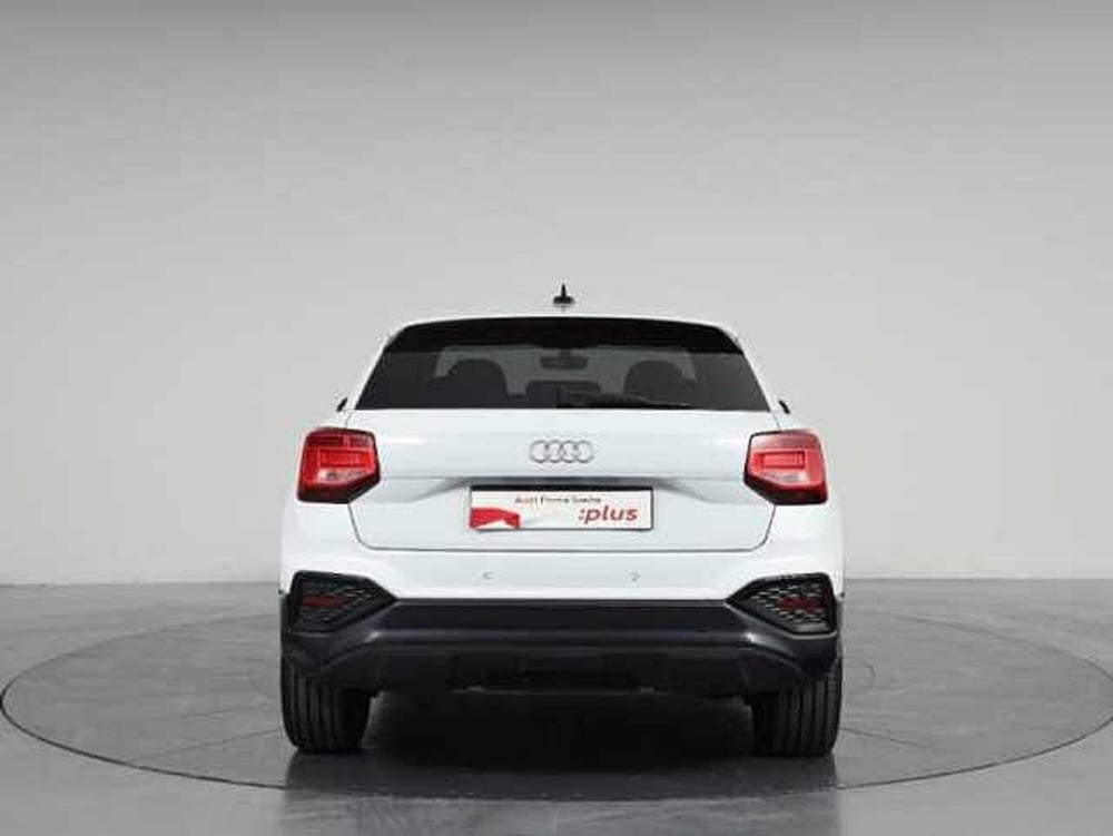 Audi Q2 usata a Vicenza (5)