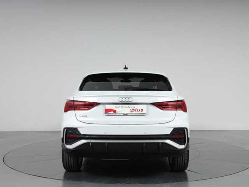 Audi Q3 Sportback usata a Vicenza (5)