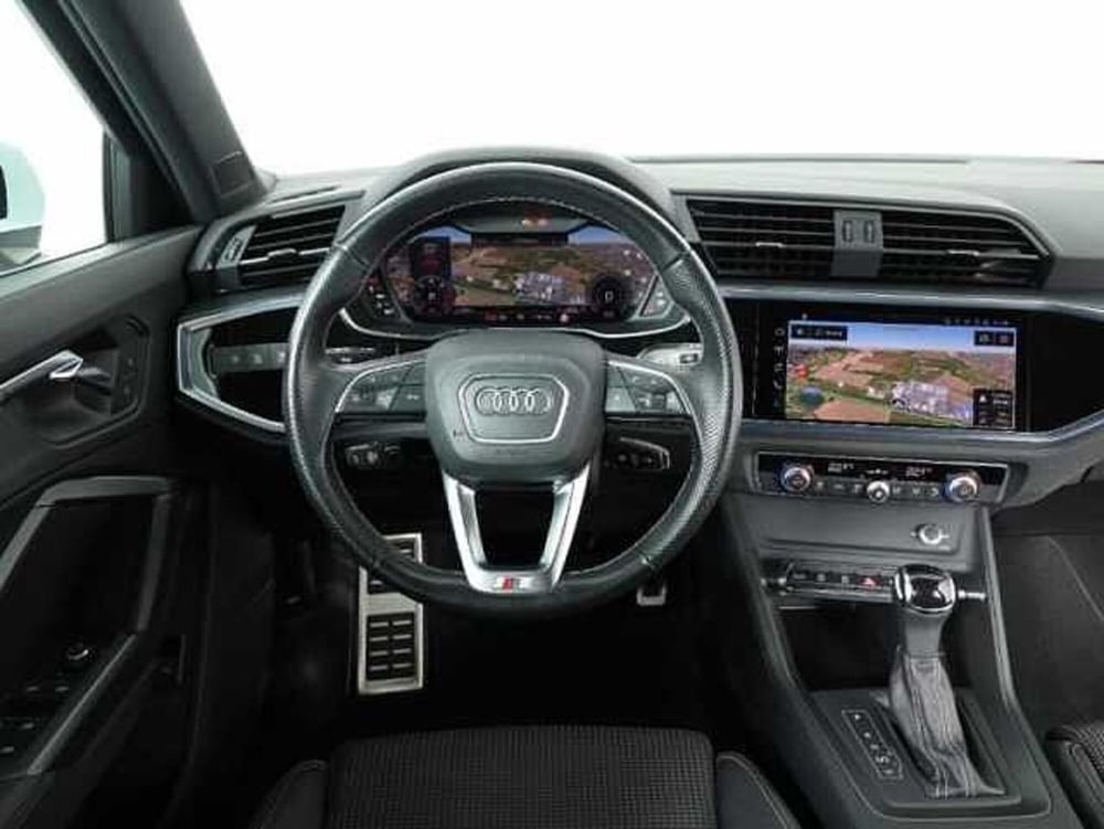 Audi Q3 Sportback usata a Vicenza (6)