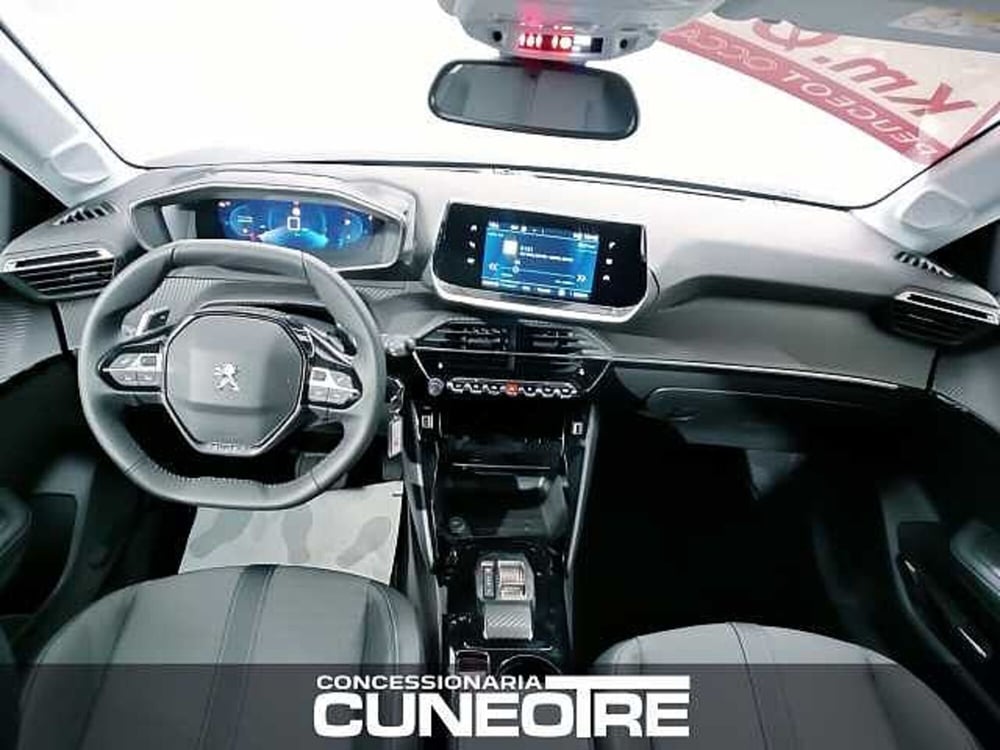 Peugeot 208 nuova a Cuneo (6)