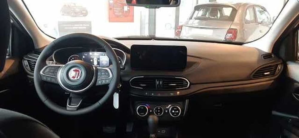 Fiat Tipo Station Wagon nuova a Ancona (13)