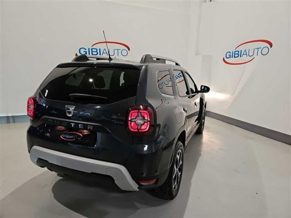 Dacia Duster usata a Palermo (6)