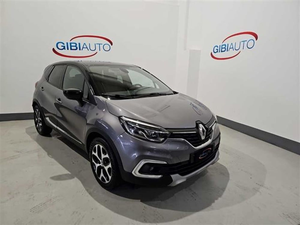 Renault Captur usata a Palermo (3)