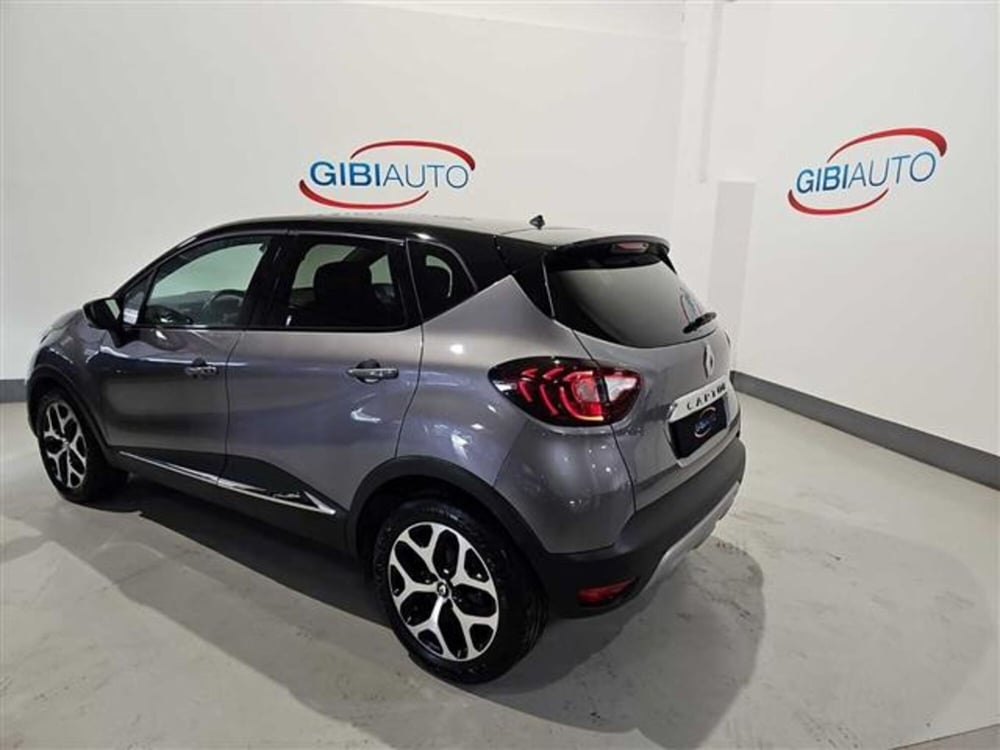 Renault Captur usata a Palermo (5)