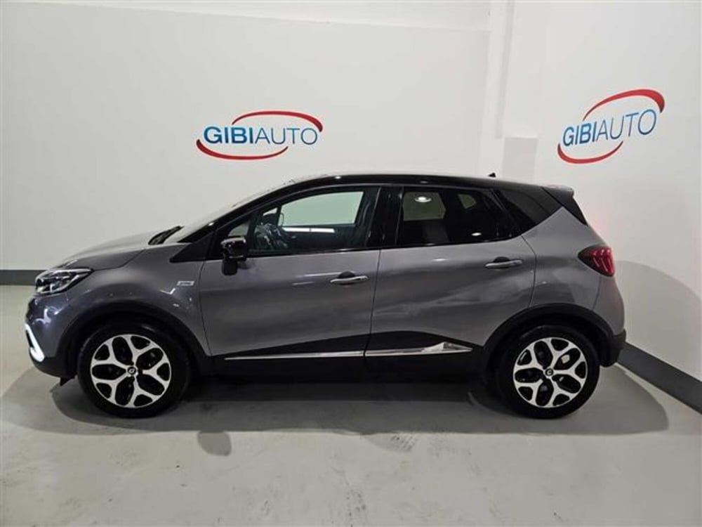 Renault Captur usata a Palermo (8)