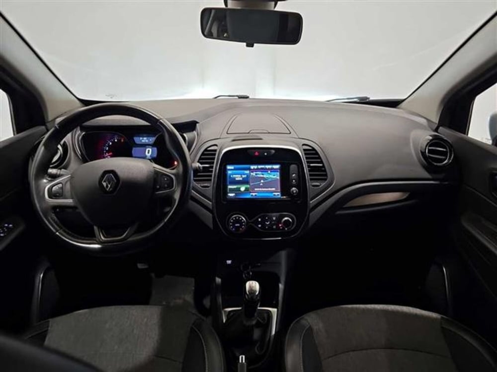 Renault Captur usata a Palermo (9)