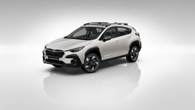 Subaru Crosstrek 2.0i e-boxer Style nuova a Como