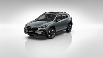 Subaru Crosstrek 2.0i e-boxer Style nuova a Como