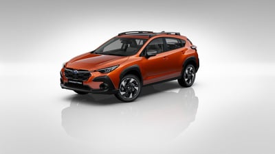 Subaru Crosstrek 2.0i e-boxer Style Xtra nuova a Como