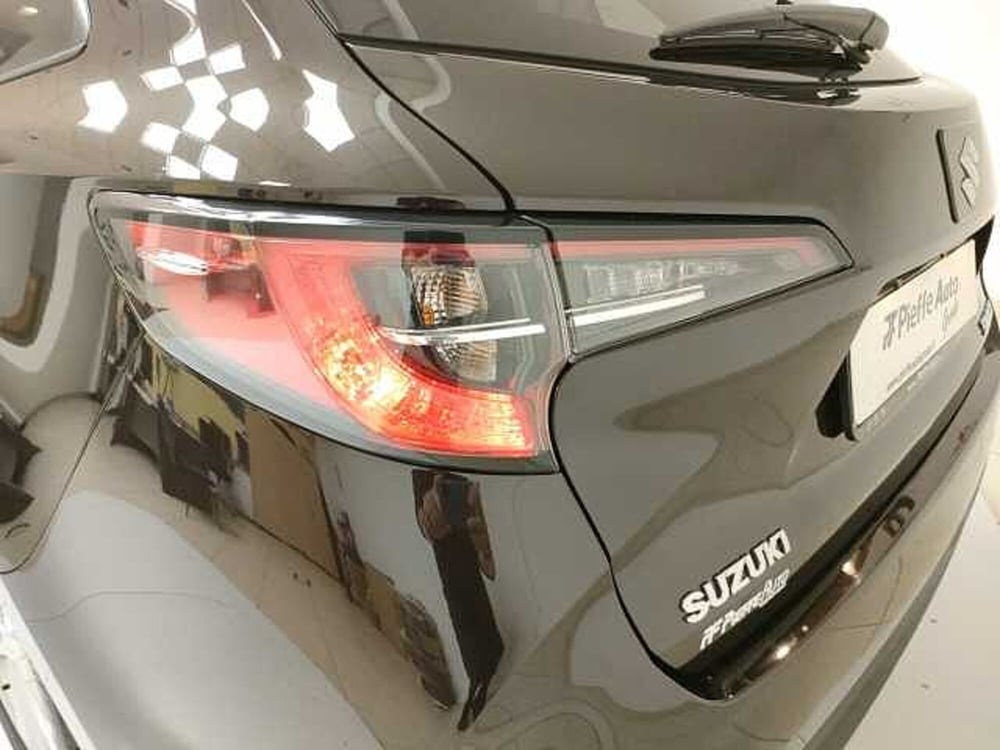 Suzuki Swace usata a Teramo (2)