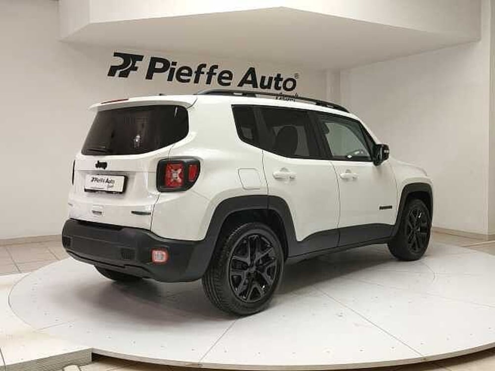 Jeep Renegade nuova a Teramo (4)