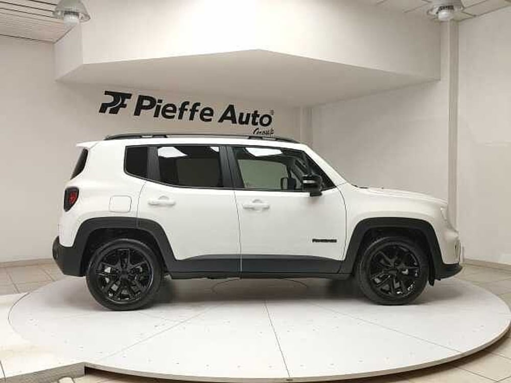 Jeep Renegade nuova a Teramo (5)