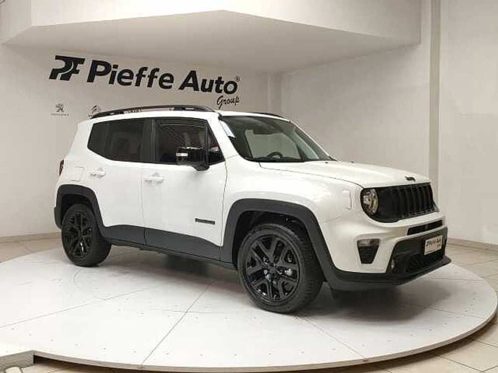 Jeep Renegade nuova a Teramo (6)