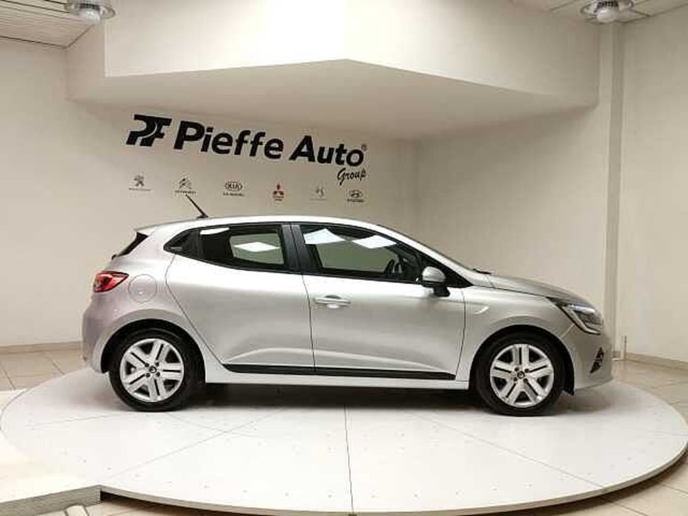 Renault Clio usata a Teramo (5)