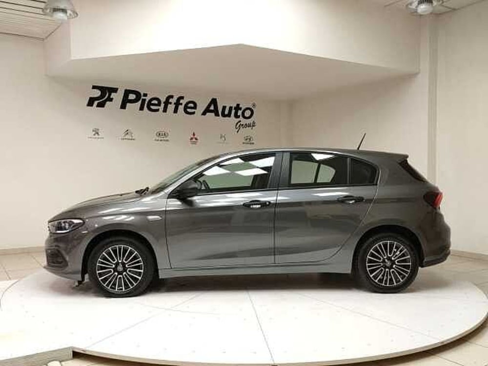 Fiat Tipo usata a Teramo (2)