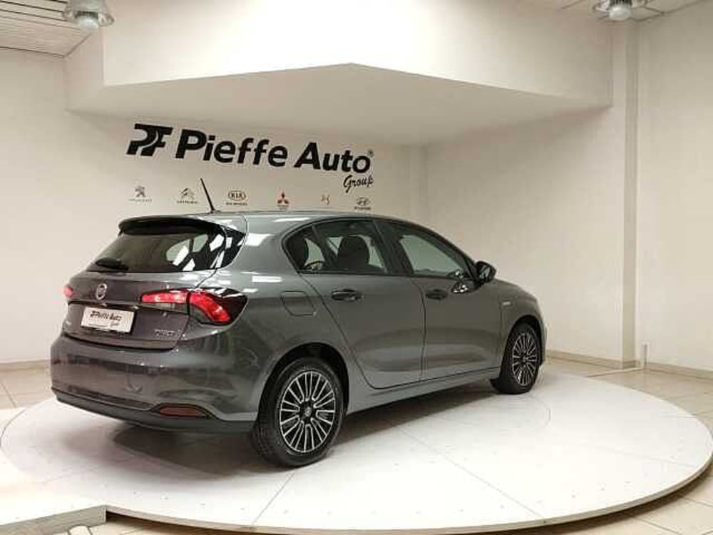 Fiat Tipo usata a Teramo (4)