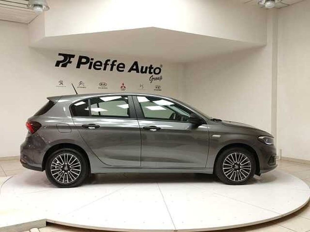 Fiat Tipo usata a Teramo (5)