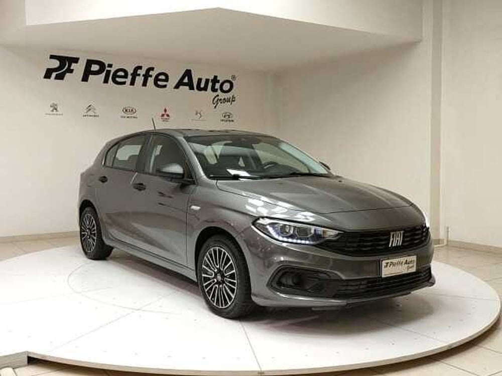 Fiat Tipo usata a Teramo (6)