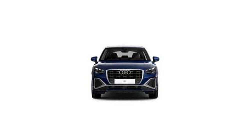 Audi Q2 nuova a Vicenza (3)