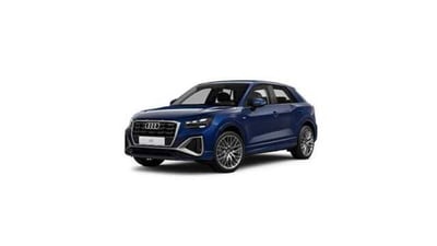 Audi Q2 Q2 30 TDI S tronic S line Edition nuova a Altavilla Vicentina