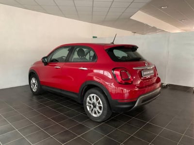 Fiat 500X 1.0 T3 120 CV City Cross  del 2020 usata a Torino