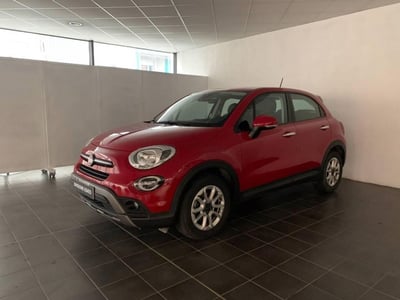 Fiat 500X 1.0 T3 120 CV City Cross  del 2020 usata a Torino