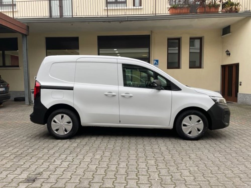 Nissan Townstar nuova a Varese (4)