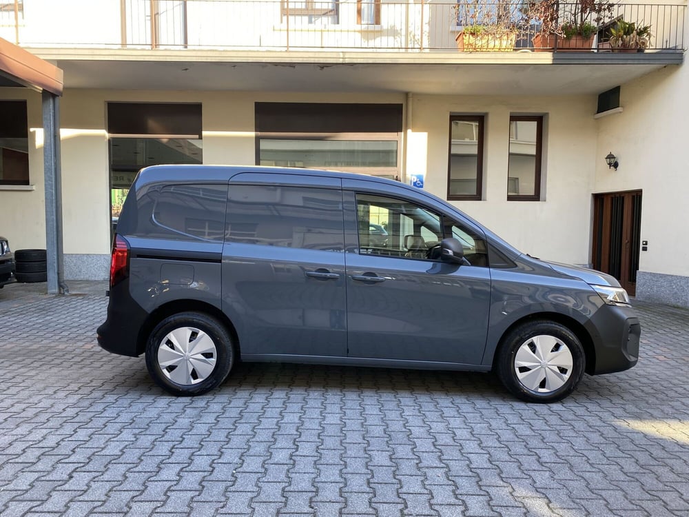 Nissan Townstar nuova a Varese (4)