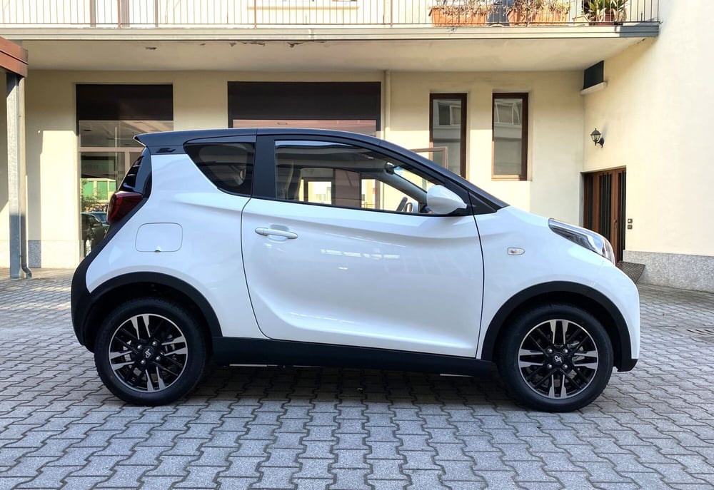 Dr dr 1.0 EV nuova a Varese (4)